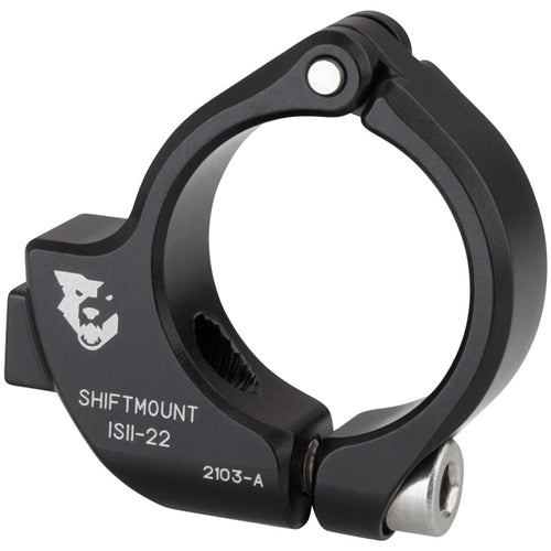 ShiftMount
