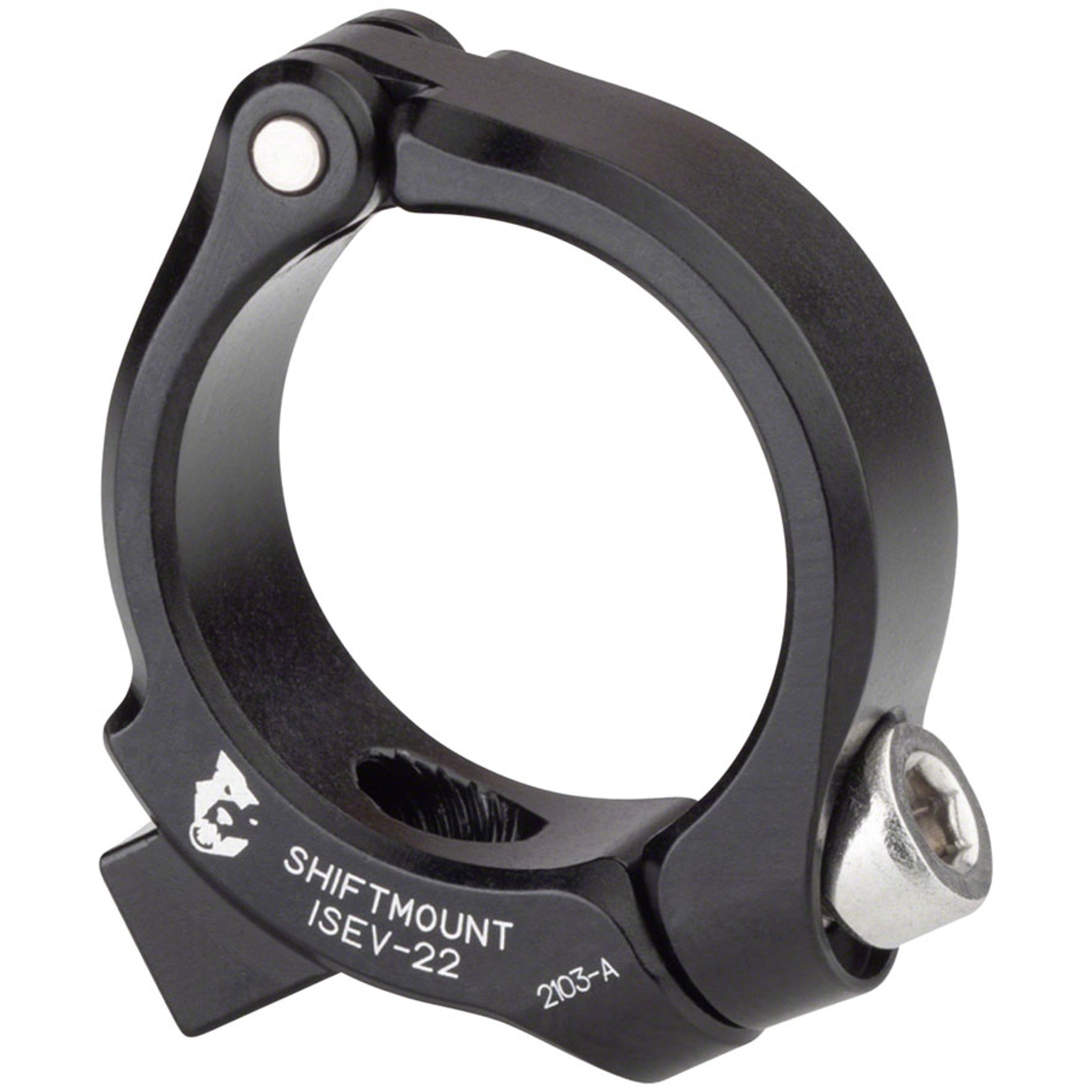 ShiftMount