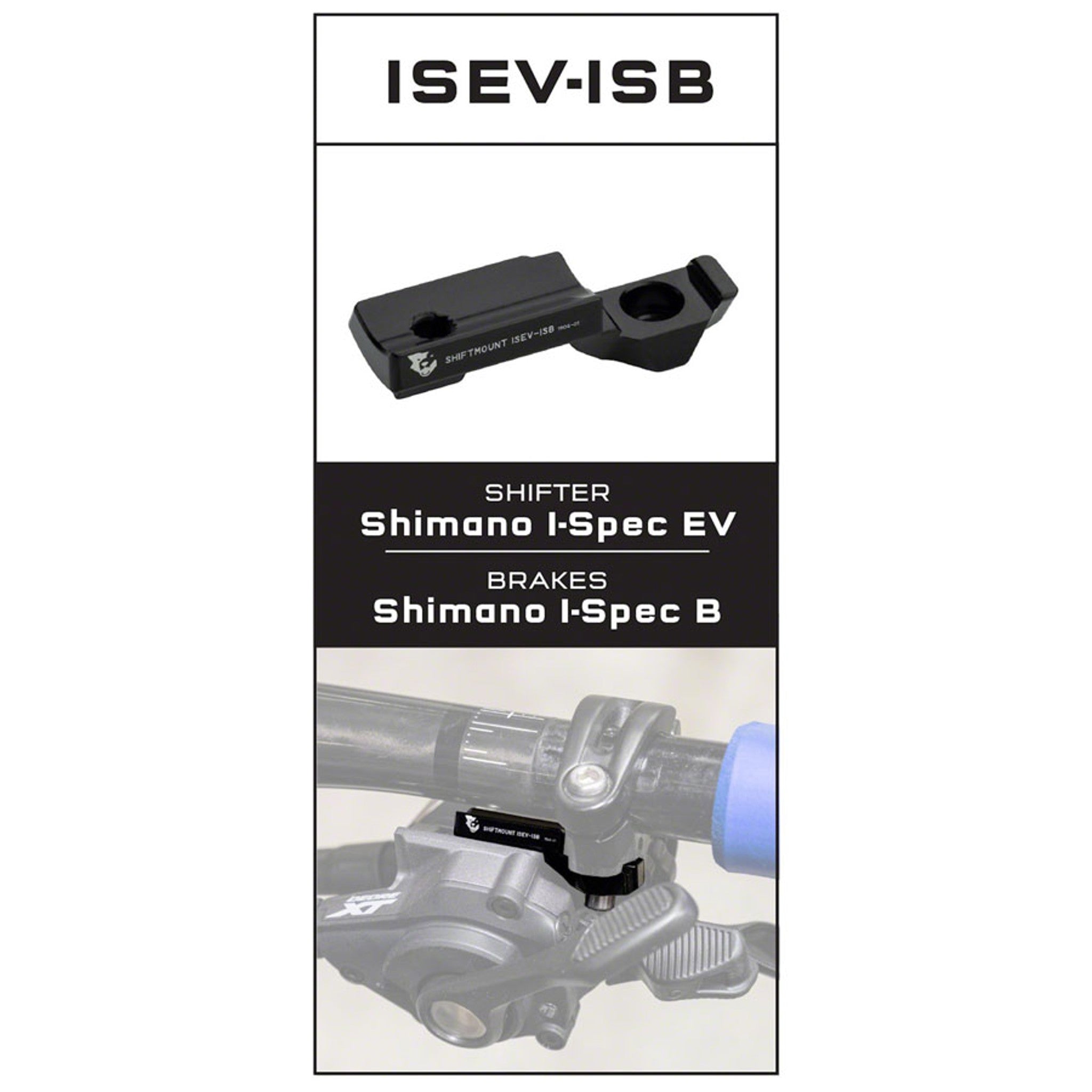 ShiftMount