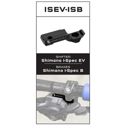 ShiftMount
