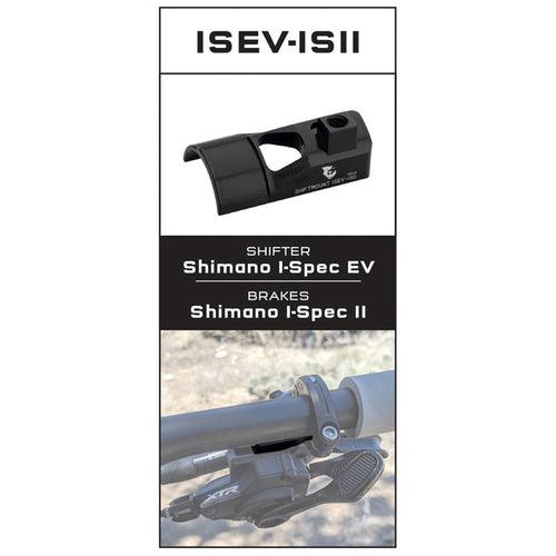 ShiftMount