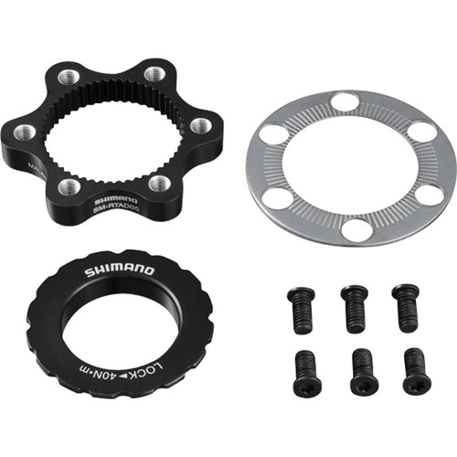 Shimano RTAD05 Disc Rotor Adaptor