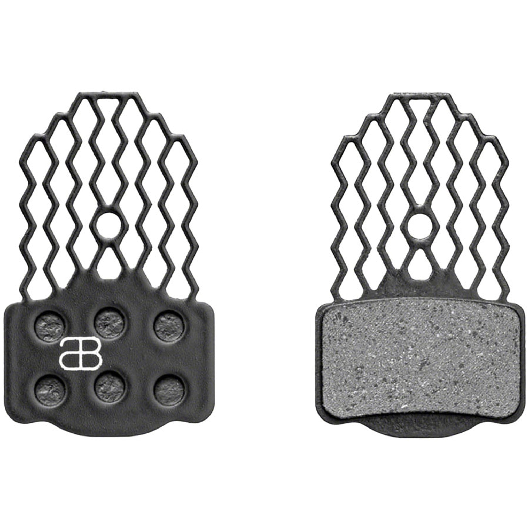 GRAPHENpads Disc Brake Pads