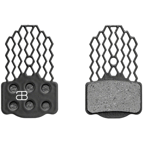 GRAPHENpads Disc Brake Pads