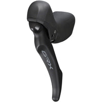 Shimano GRX BL-RX600-L Brake Lever - Left, For Hydraulic Disc Brake, Lever Only