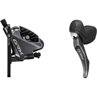 GRX RX810 Disc Brake