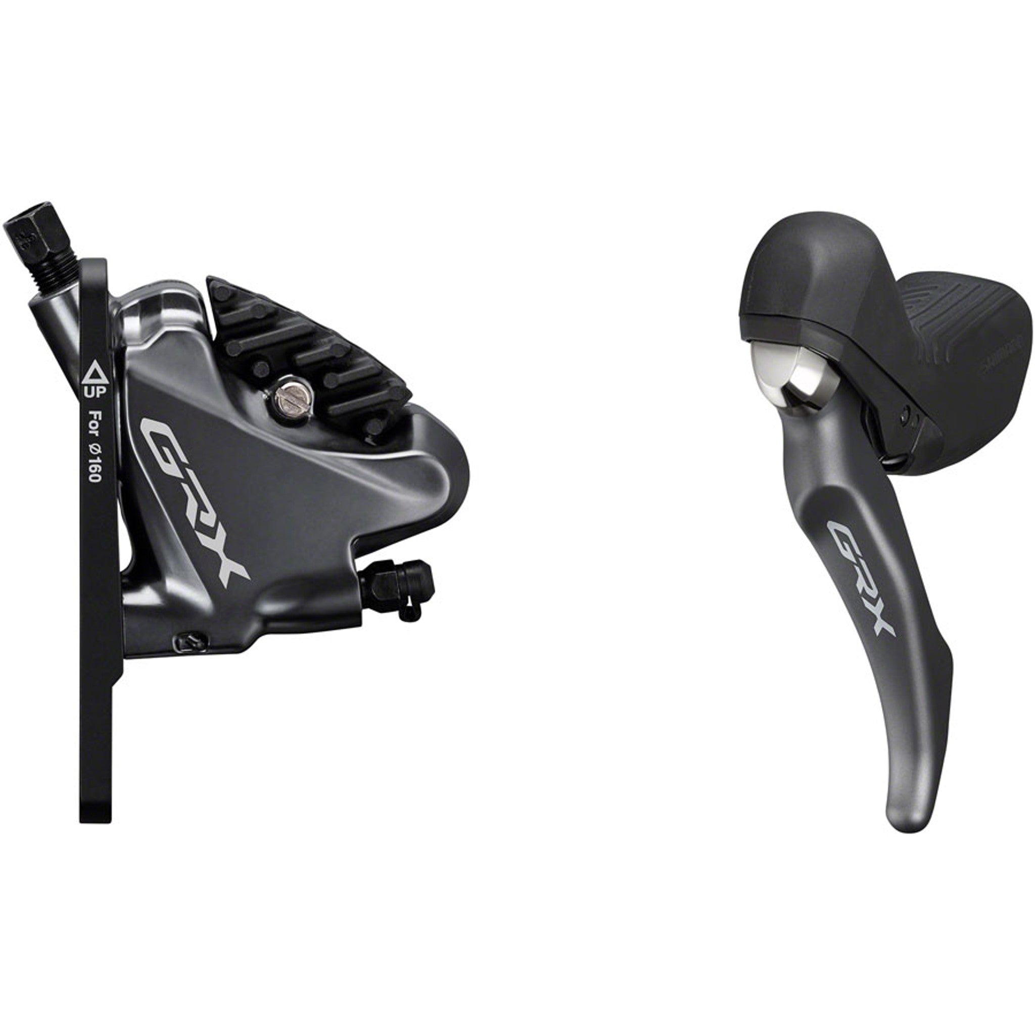 GRX RX810 Disc Brake