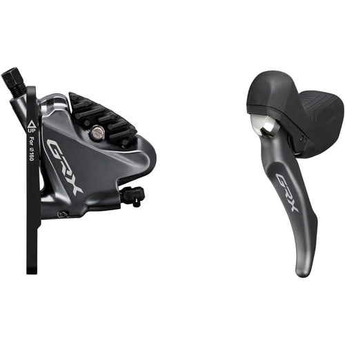 GRX RX810 Disc Brake