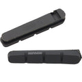 ENVE Composites Brake Pads for Smooth Brake Tracks, Shimano Pair Gray