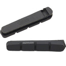 ENVE Composites Brake Pads for Smooth Brake Tracks, Shimano Pair Gray