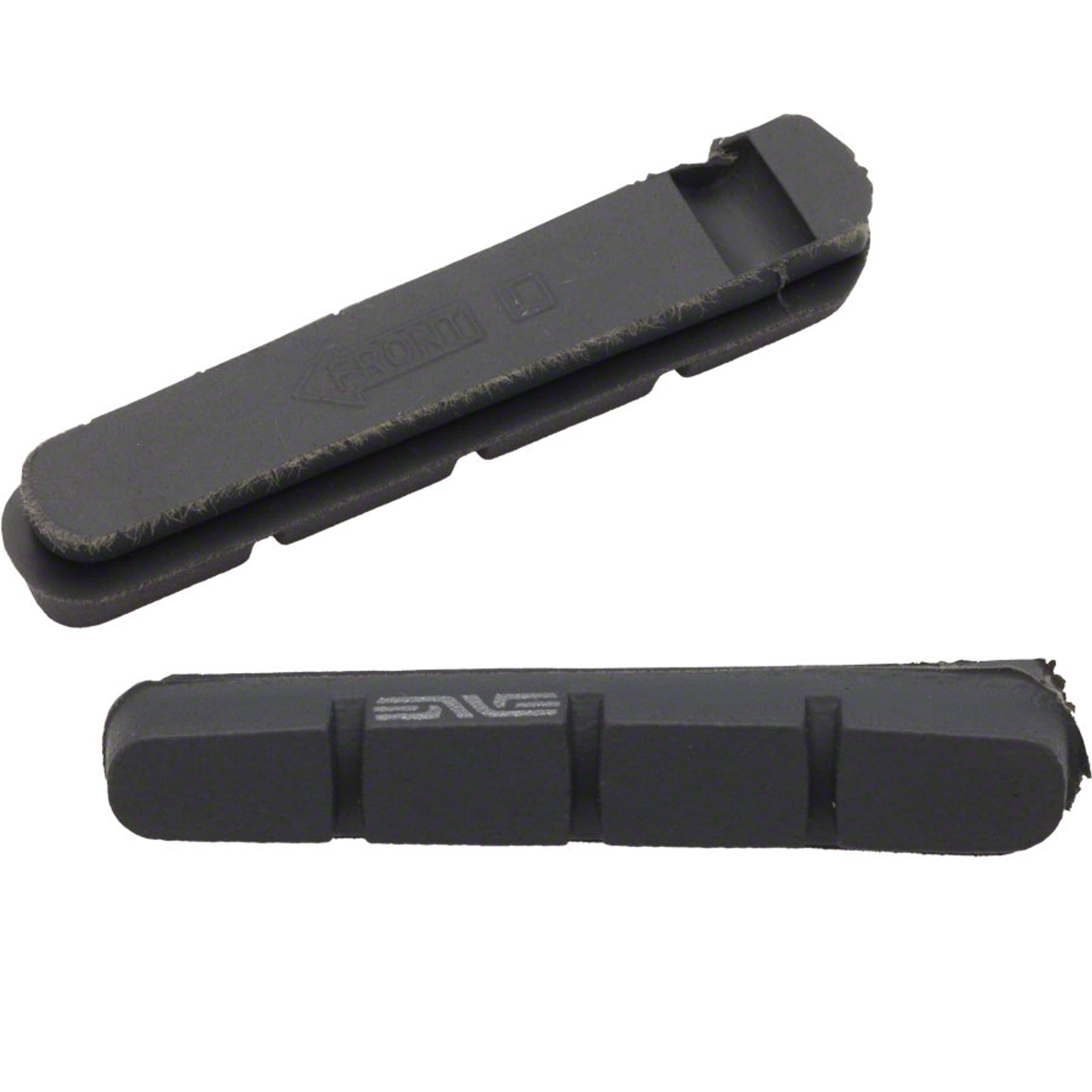ENVE Composites Brake Pads for Smooth Brake Tracks, Shimano Pair Gray