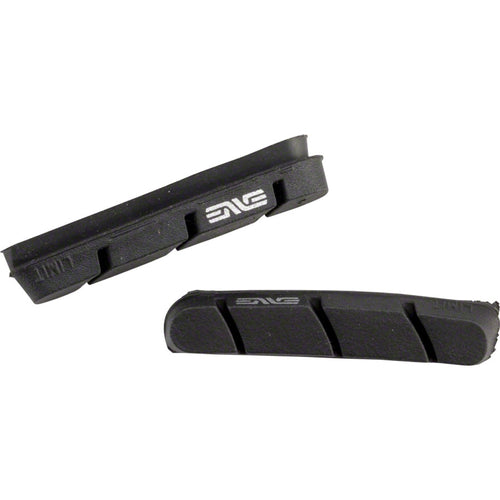 Textured Brake Track