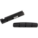 Textured Brake Track