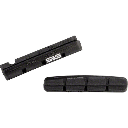 Textured Brake Track