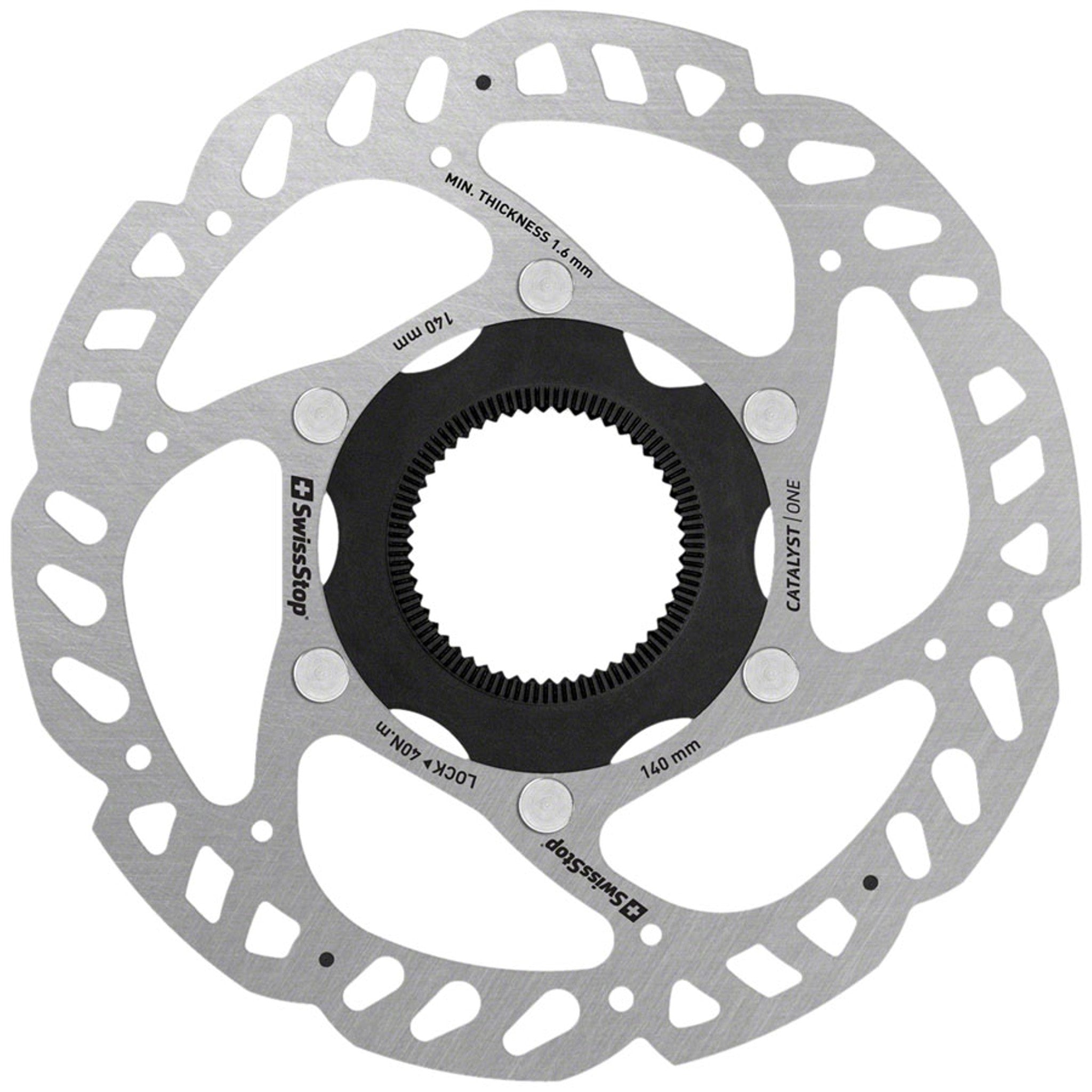 Catalyst One Disc Rotor