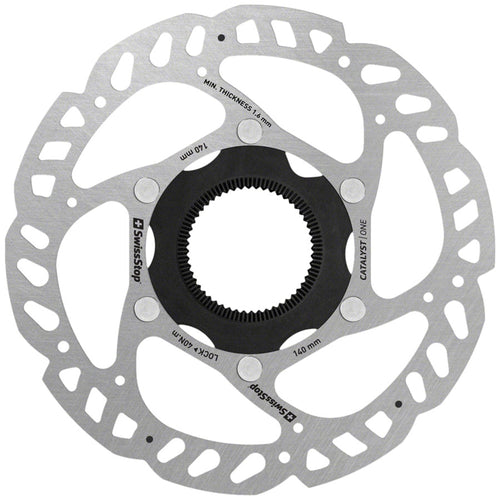 Catalyst One Disc Rotor
