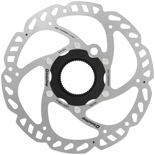 Catalyst One Disc Rotor