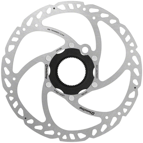 Catalyst One Disc Rotor