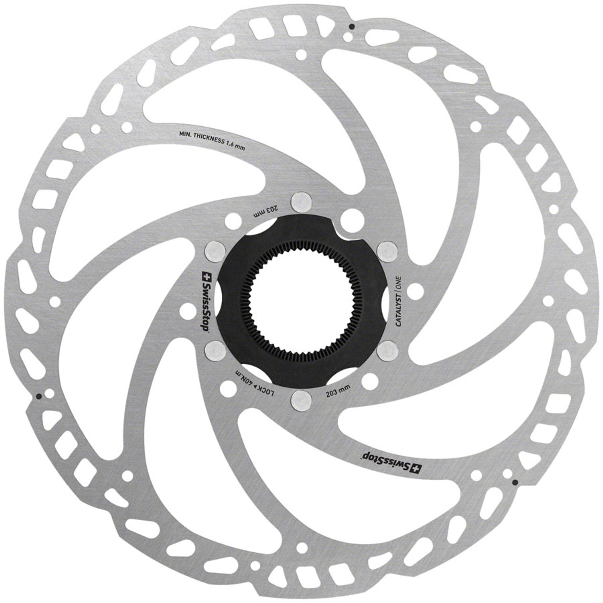 Catalyst One Disc Rotor