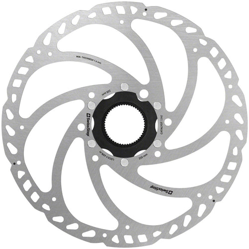 Catalyst One Disc Rotor