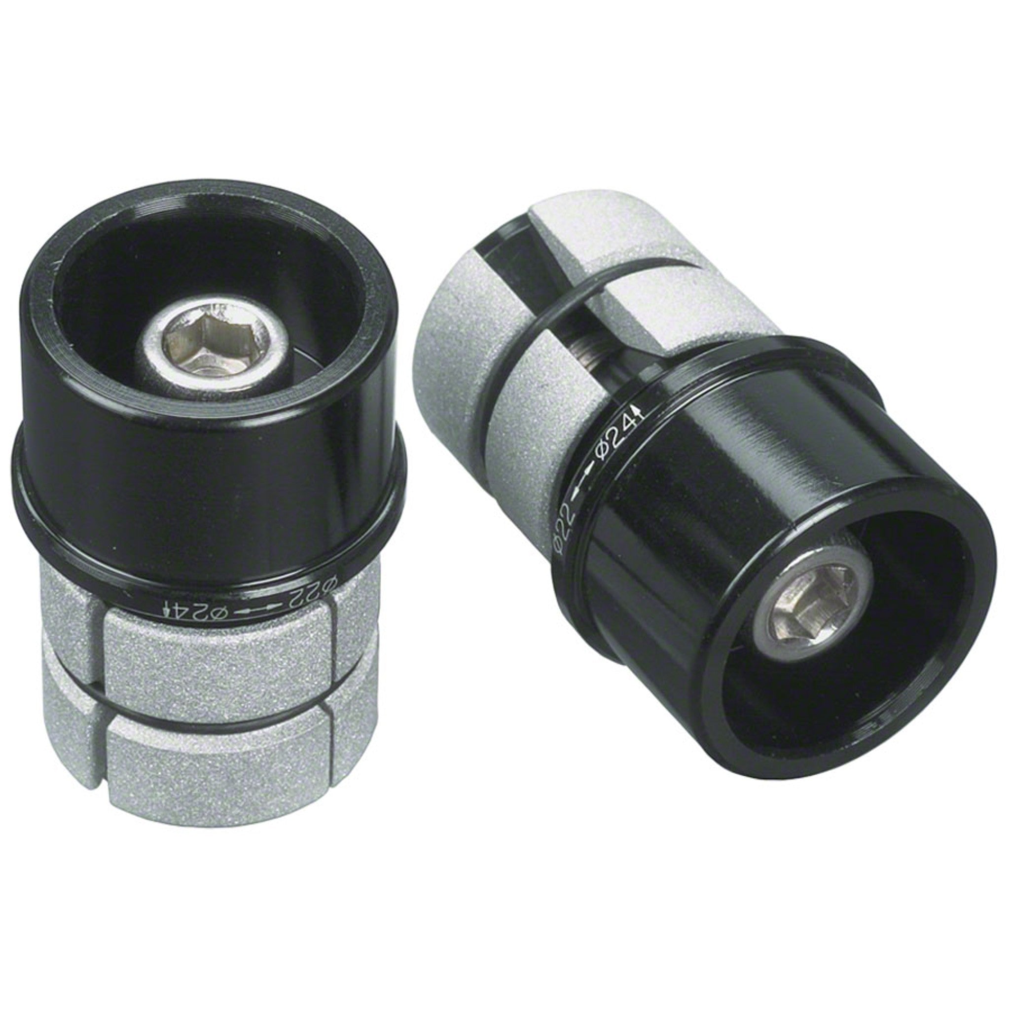 Vision Aero Reverse Brake Lever Adaptors, Pair