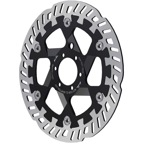 MDR-P eBike Disc Brake Rotor