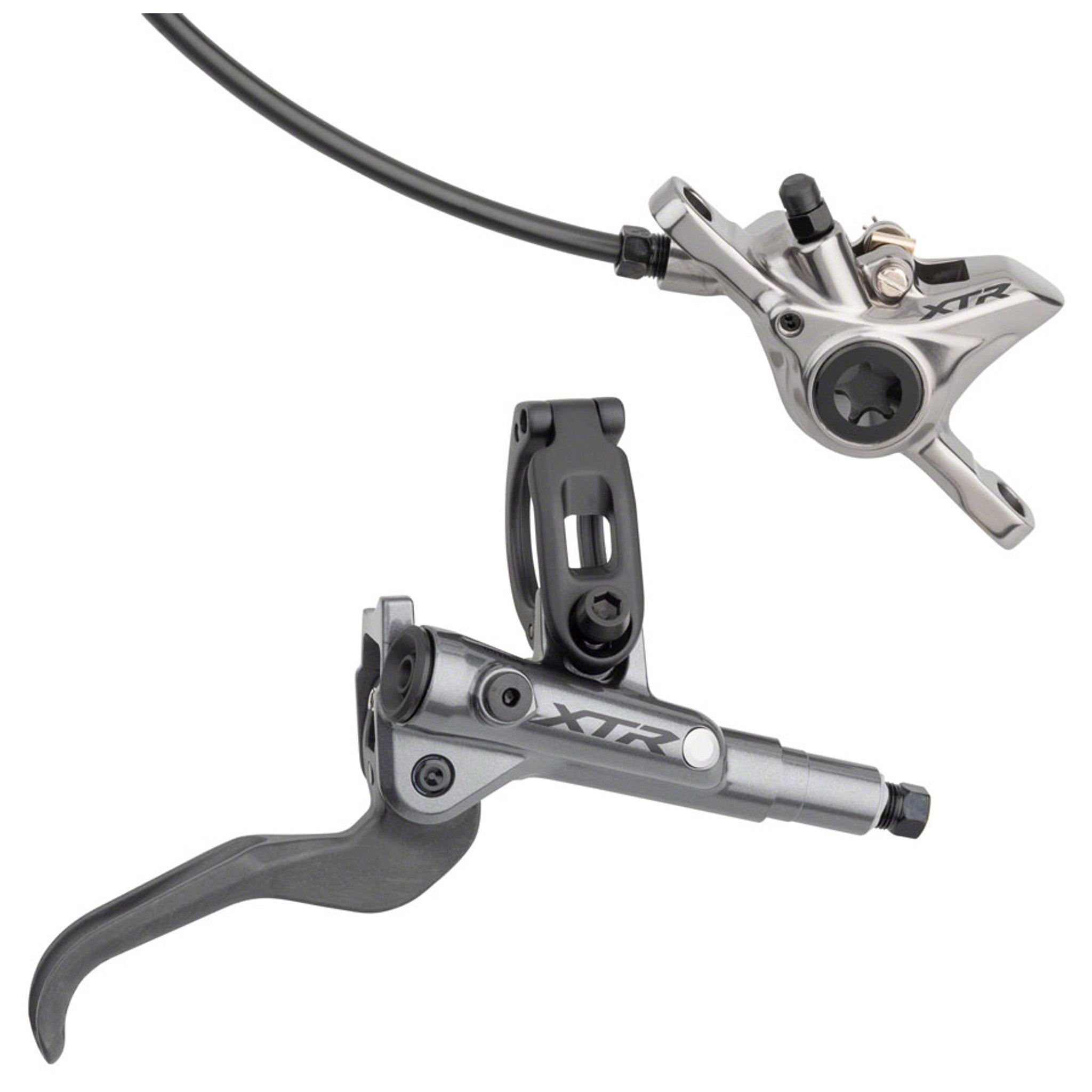 XTR M9100 Disc Brake