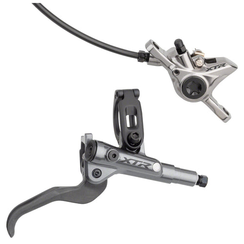 XTR M9100 Disc Brake