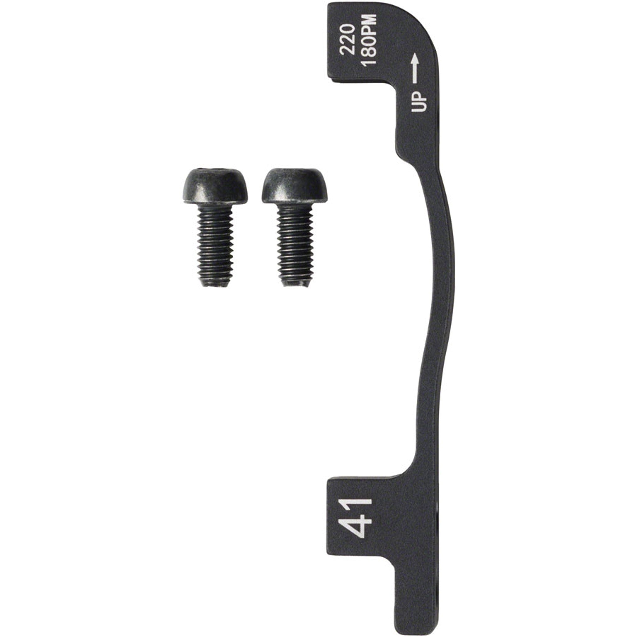 Adaptors
