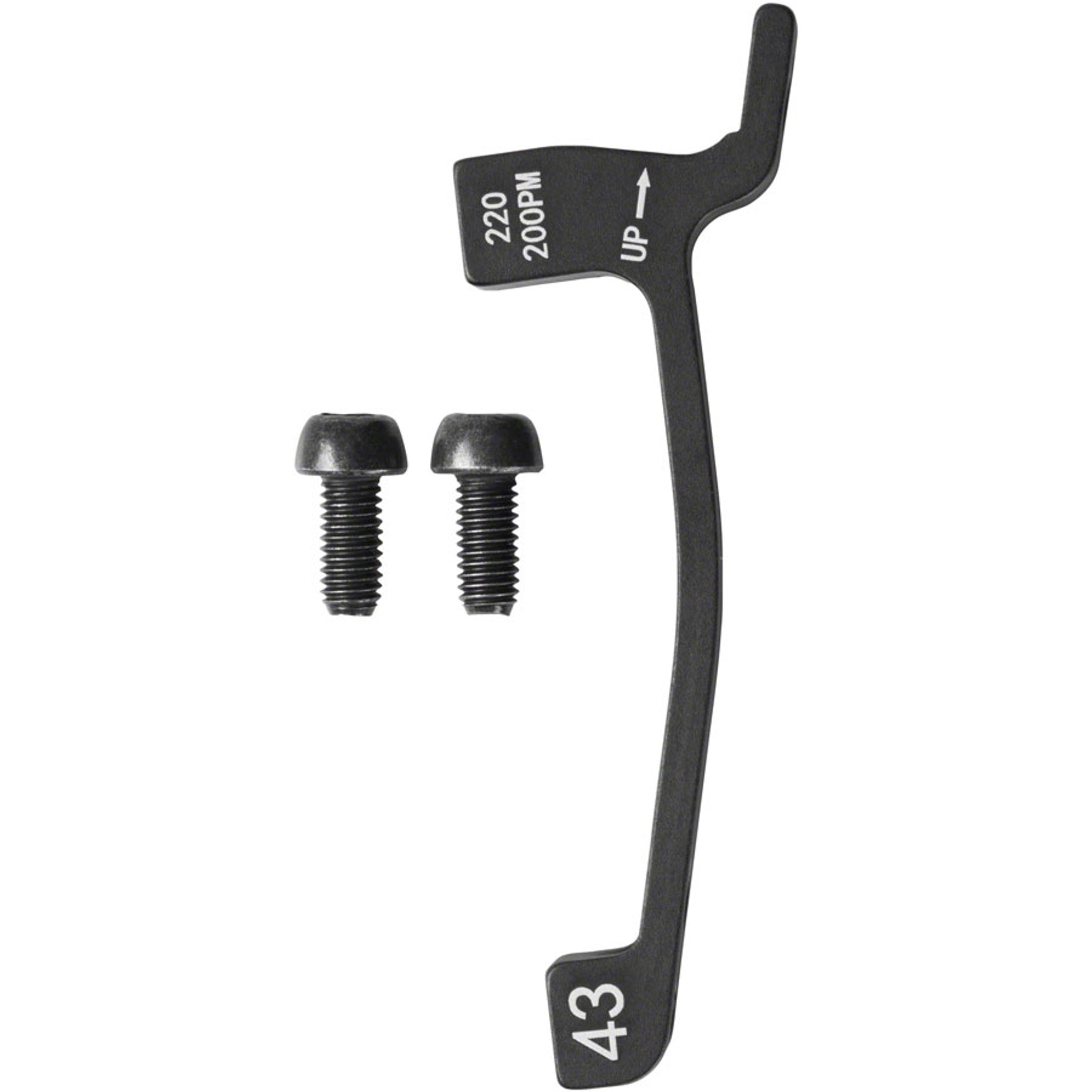 Adaptors