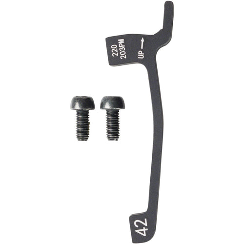 Adaptors