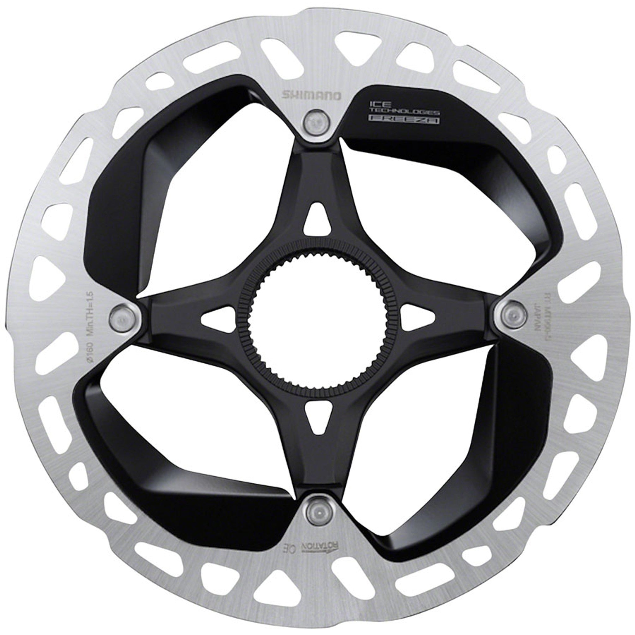 XTR RT-MT900 Disc Rotor