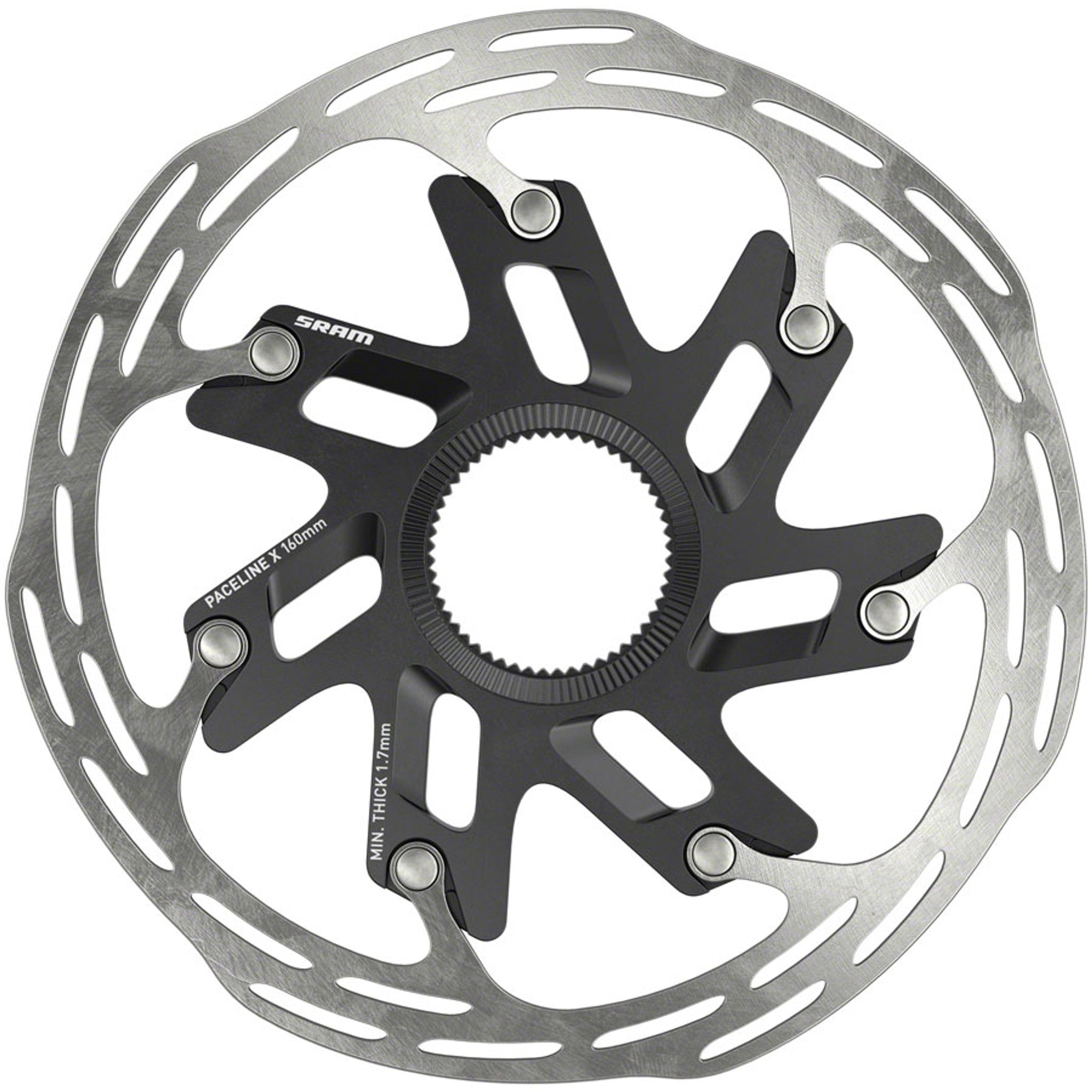 Paceline X Disc Rotor