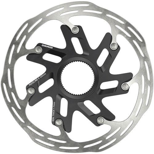 Paceline X Disc Rotor