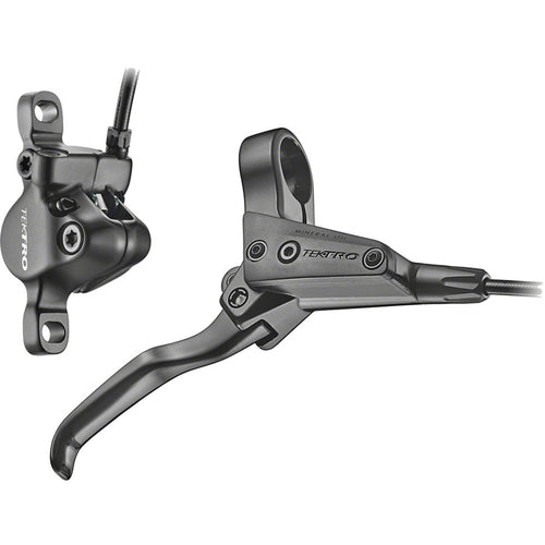 HD-M280 Disc Brake and Lever
