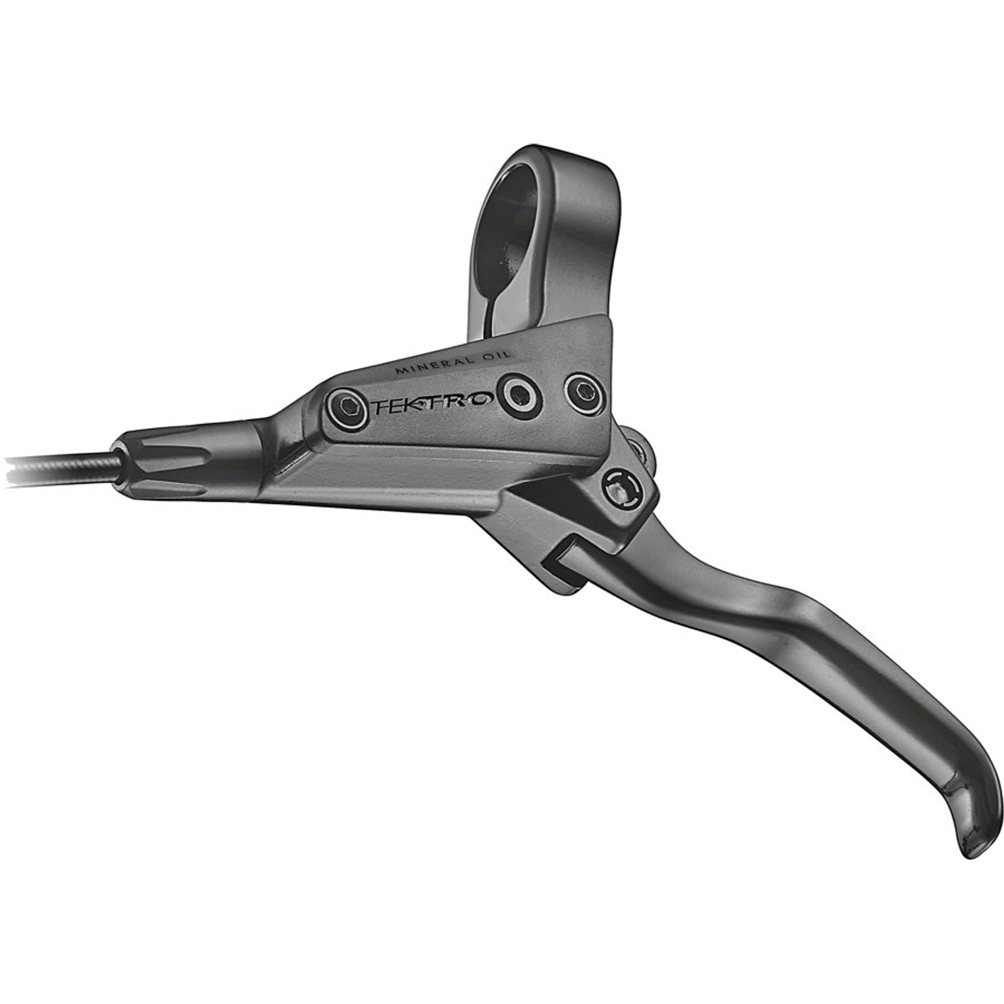 HD-M280 Disc Brake and Lever