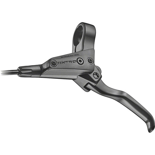 HD-M280 Disc Brake and Lever