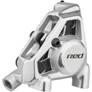 RED AXS HRD Hydraulic Disc Brake Caliper Assembly
