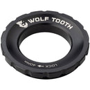 CenterLock Rotor External Splined Lockring