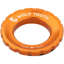 CenterLock Rotor External Splined Lockring