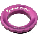 CenterLock Rotor External Splined Lockring