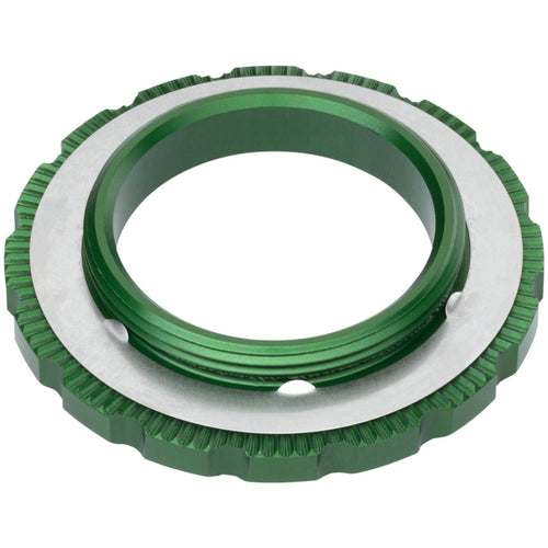CenterLock Rotor External Splined Lockring