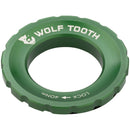 CenterLock Rotor External Splined Lockring