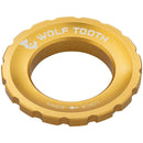 CenterLock Rotor External Splined Lockring