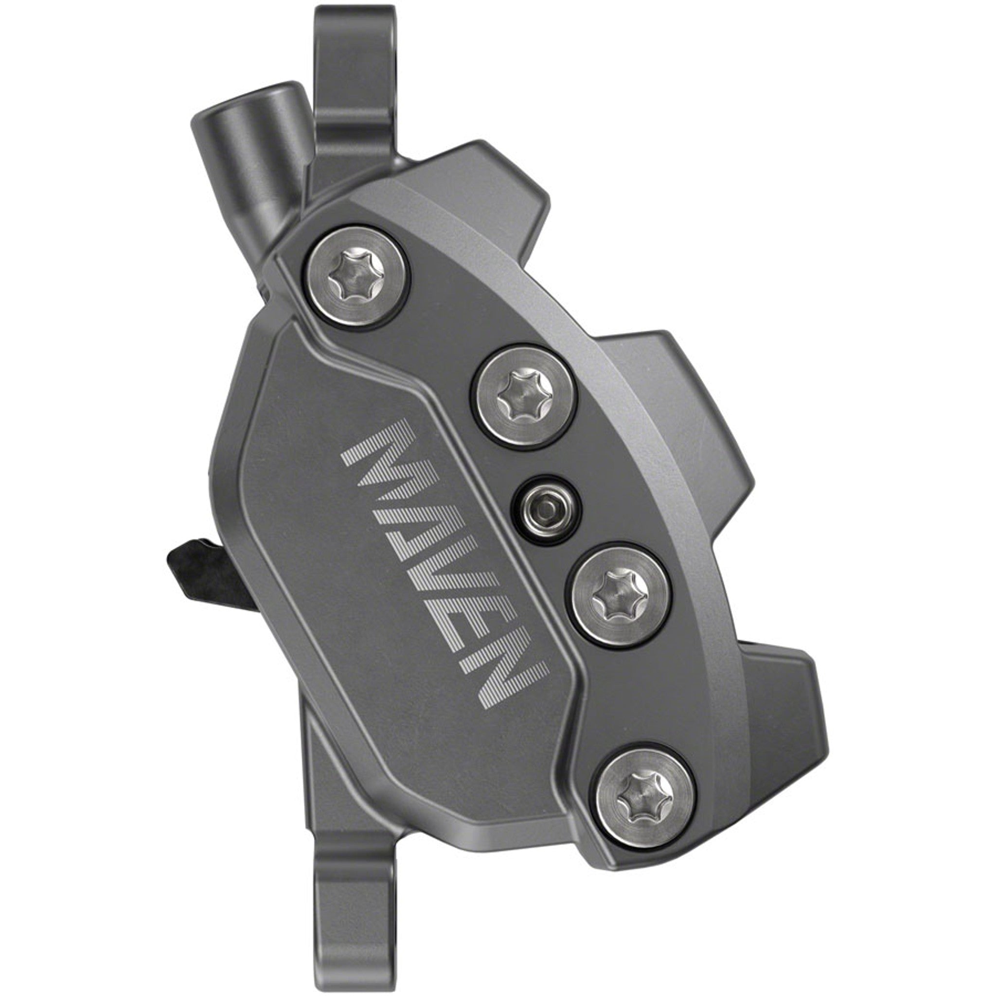 Maven Bronze 4-Piston Disc Brake and Lever