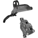 Maven Bronze 4-Piston Disc Brake and Lever