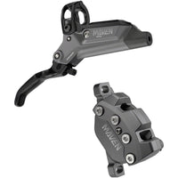 Maven Bronze 4-Piston Disc Brake and Lever