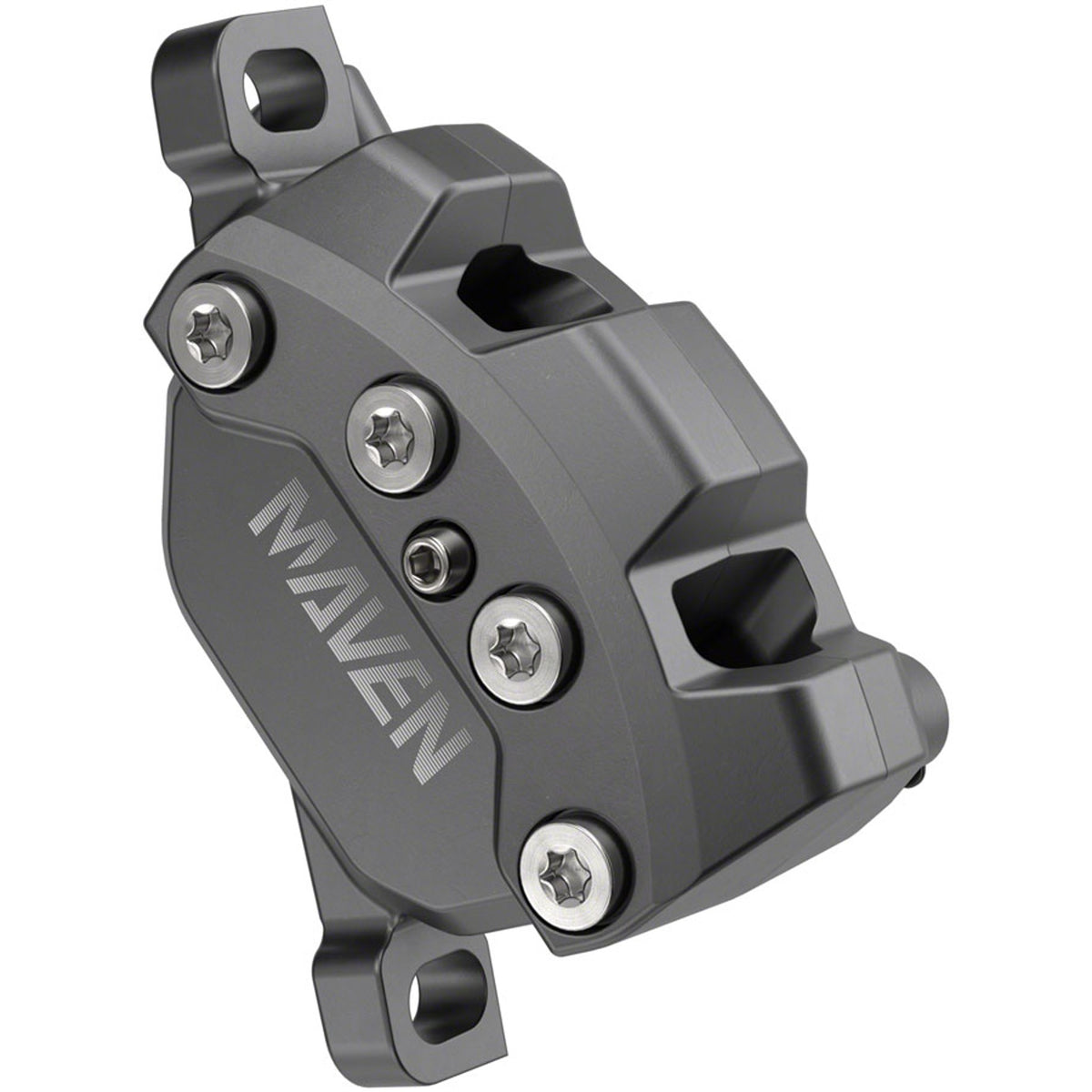 Maven Bronze 4-Piston Disc Brake and Lever