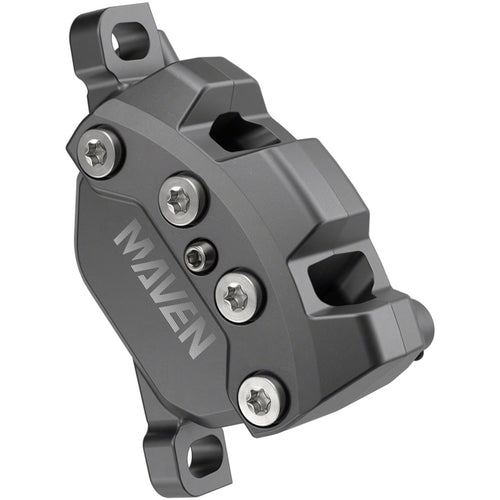 Maven Bronze 4-Piston Disc Brake and Lever
