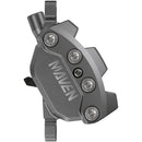 Maven Bronze 4-Piston Disc Brake and Lever